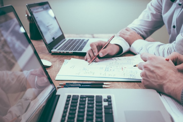 Project planning and proposal writing